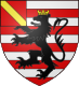 Coat of arms of Santeuil