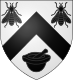 Coat of arms of Villebon-sur-Yvette
