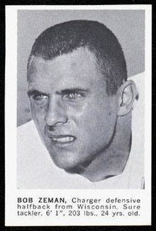 Bob Zeman 1961.jpg