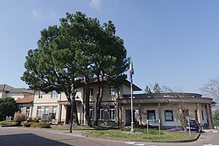 <span class="mw-page-title-main">Bodio Lomnago</span> Comune in Lombardy, Italy