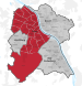 Bonn city district Bonn.svg