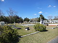 Boston Cemetery