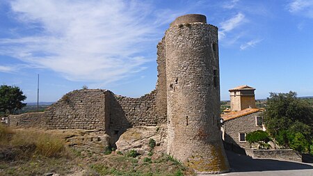 Bouilhonac château AL5