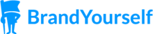 לוגו BrandYourself blue.png