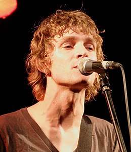 Brendan Benson