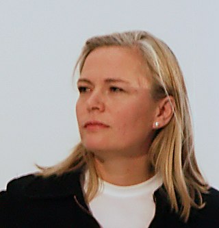 <span class="mw-page-title-main">Britta Lejon</span> Swedish politician