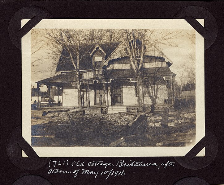 File:Brittain family's cottage after the storm of 1916, Britannia (PR2004-012.18.1-721).jpg