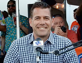 Brodie Van Wagenen Wikipedia