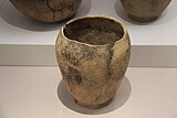 Bronze Age Pottery (29554918243).jpg