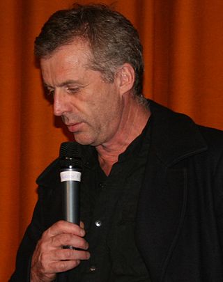 <span class="mw-page-title-main">Bruno Dumont</span> French filmmaker
