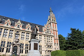 Bruxelles - Université Libre de Bruxelles (ULB).jpg