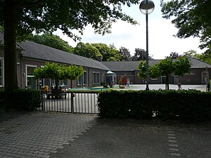 Basisschool Vinkenbos