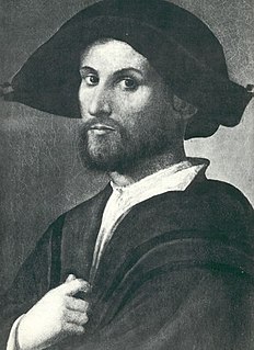 Giovanni Borgia, 2nd Duke of Gandía