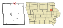 Vignette pour Stanley (Iowa)