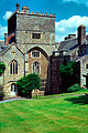 Buckland Abbey near Plymouth