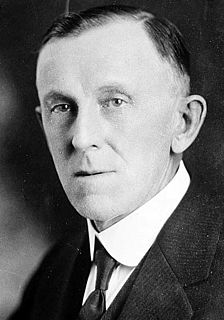 William J. Bulow American politician (1869-1960)