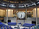 Bundestag - Palais du Reichstag.jpg