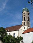 Burgkirche (Bad Dürkheim)