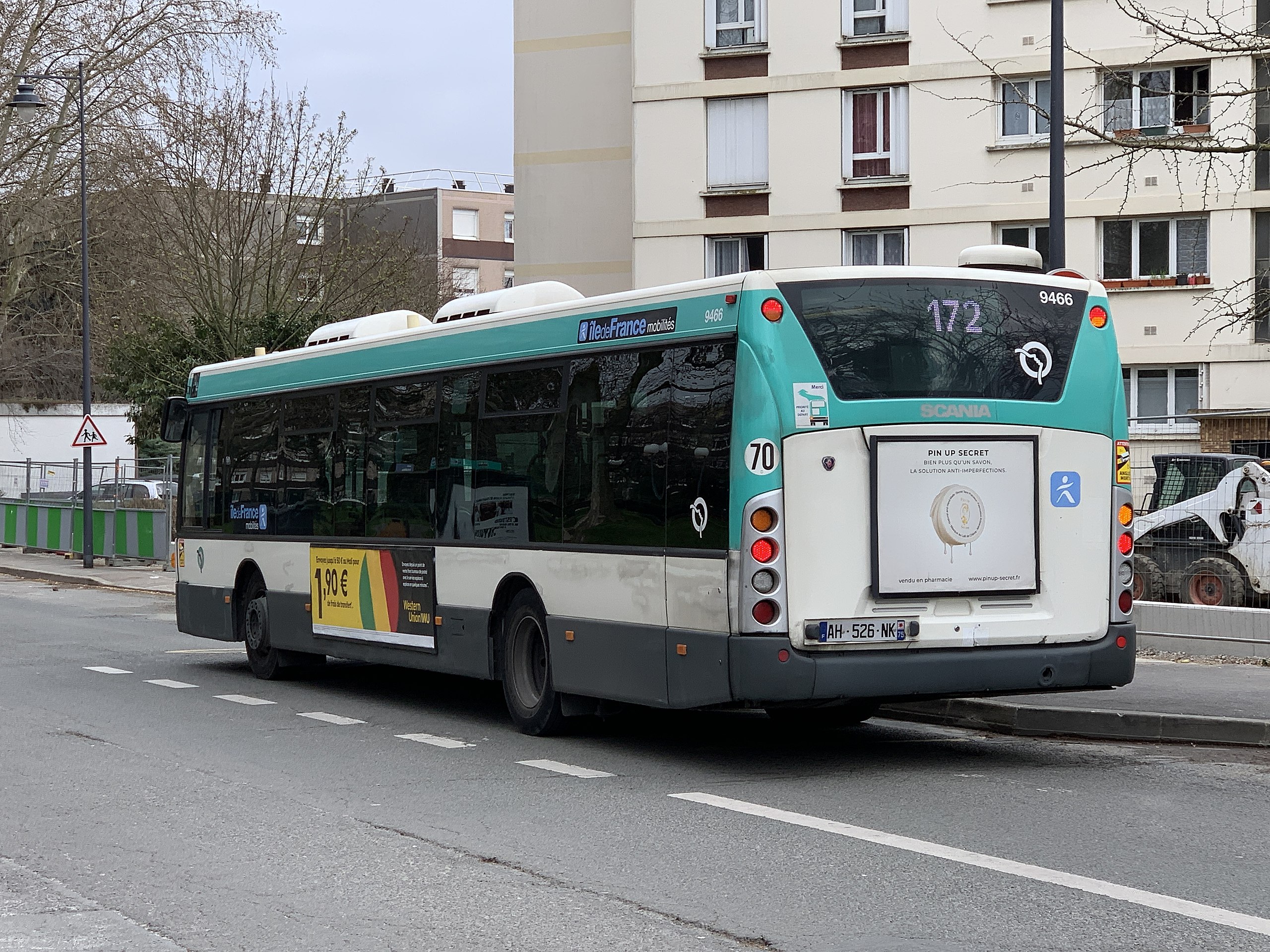 Bus-Ratp