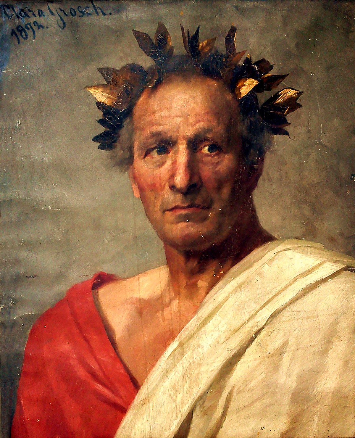 Caesar