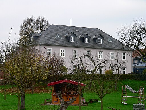 Cölbe Hof Fleckenbühl 3