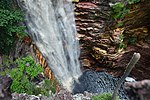 Miniatura para Cachoeira do Buracão