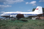 Thumbnail for 1969 Yukhnov mid-air collision