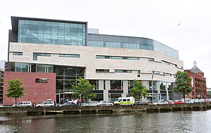 Cork Institute Of Technology