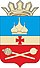 COA di Egorlyksky rayon (oblast di Rostov).jpg