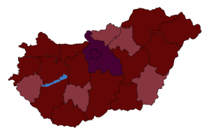 Pandemia De Covid-19 În Ungaria