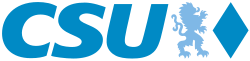 Logotipo da CSU desde 2016.svg