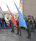 Miniatyrbild för Irish National Liberation Army