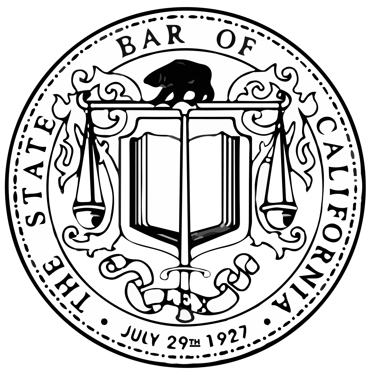 State Bar of California - Wikipedia