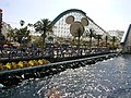 California Screamin' en 2005