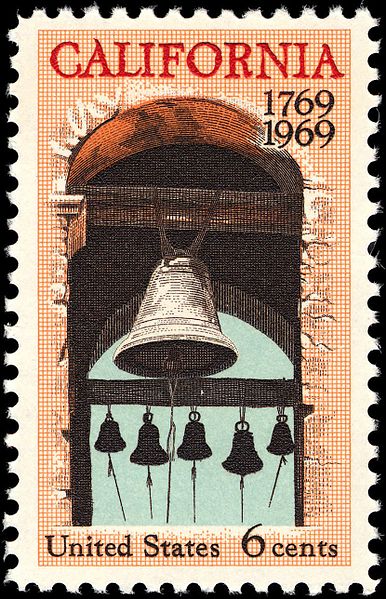 File:California settlement 200th 1969 U.S. stamp.1.jpg
