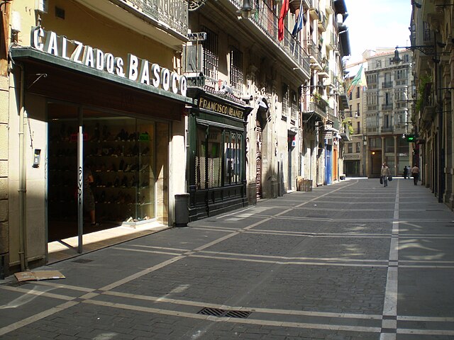 File Calle Zapater a.JPG Wikimedia Commons