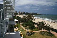 Kings Beach, Caloundra