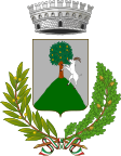 Caprauna címere