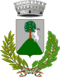 Capraunia: insigne