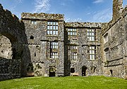 Carew Castle, Wales.jpg