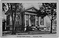 Carnegie Public Library, Conneaut, Ohio (1924) (22402329051).jpg