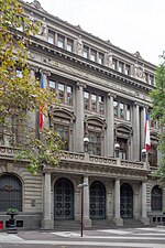 Vignette pour Banco de Chile