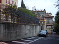 Casagloeden 2006 - Sito della fu casa di Gloeden - foto di Giovanni Dall'Orto 6.jpg