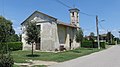 wikimedia_commons=File:Cascinale del Bosco Chiesa della Madonna della Neve.jpg