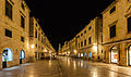 * Nomination Stradun, old city of Dubrovnik, Croatia --Poco a poco 08:37, 19 May 2014 (UTC) * Promotion Good quality. --Uoaei1 13:09, 19 May 2014 (UTC)