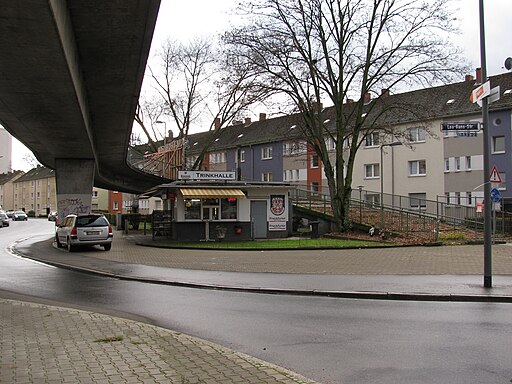 Cassellabrücke, 4, Fechenheim, Frankfurt am Main