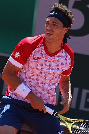 Marco Cecchinato