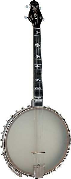 File:Cello banjo from Gold Tone.jpg