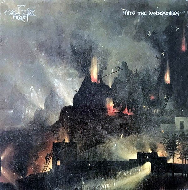 Into the Pandemonium was Celtic Frost’s second full length album. The album employs a variety of musical styles.