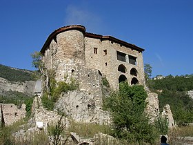 Saint-Sauveur de la Vedella